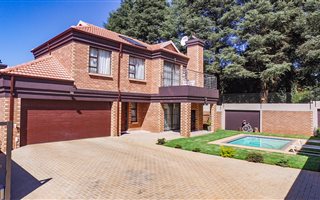 3 Bedroom House in Pomona