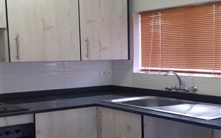 2 Bedroom Townhouse in Highveld