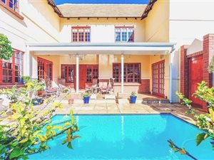 5 Bed Cluster in Morningside
