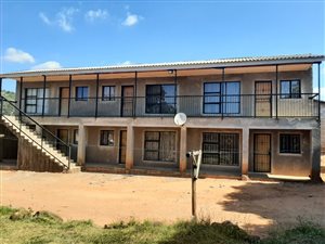 6 Bed House in Kabokweni