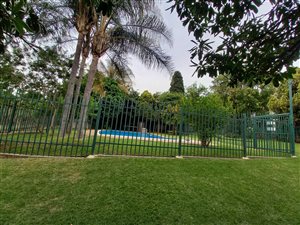 3 Bed Townhouse in Meyerspark