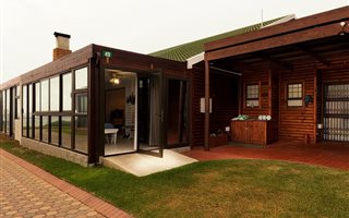 3 Bedroom House in Diaz Beach
