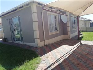 3 Bedroom House in Allandale