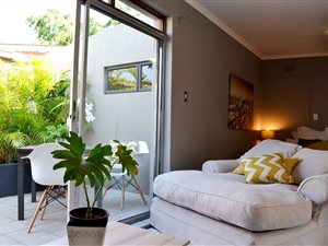 1 Bed Flat in Groenkloof