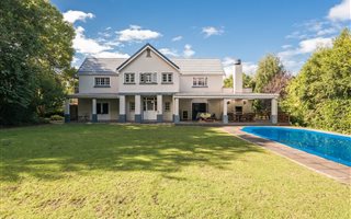 5 Bedroom House in Fernridge