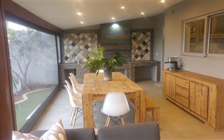 3 Bedroom Simplex in Umgeni Park