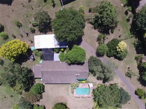 2 ha Farm in Ashburton