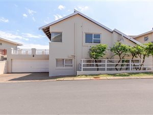 4 Bed House in Ballito