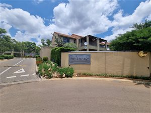 2 Bed Apartment in Leeuwenhof Estate