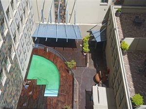 1 Bed Townhouse in Marshalltown