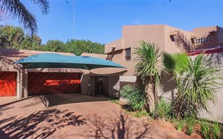 4 Bedroom House in Morninghill