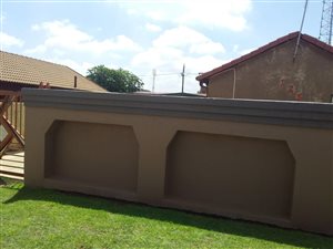 2 Bedroom House in Tembisa