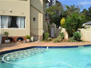 3 Bed House in Essenwood