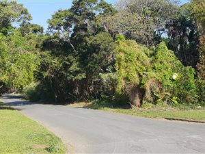 5899 m² Land available in Ramsgate