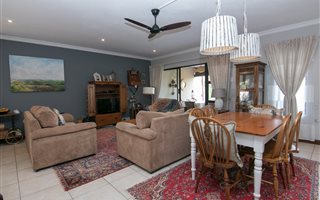 3 Bedroom Townhouse in Ballito