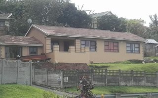 3 Bedroom House in Malvern
