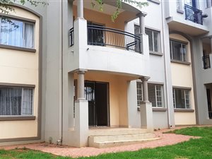 2 Bed Townhouse in Hazeldean (Silverlakes Surroundings)