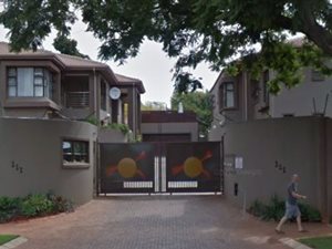 4 Bed Cluster in Greenside
