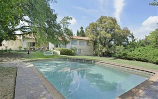4 Bedroom House in Fourways Gardens