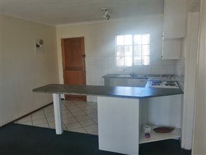 1 Bed Townhouse in Dowerglen