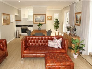 1 Bed Garden Cottage in Beacon Bay