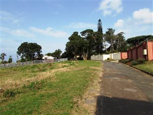 1055 m² Land available in Woodgrange