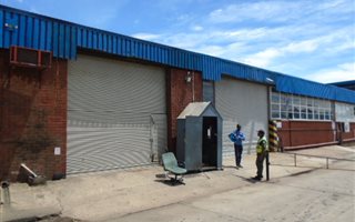 918 m² Industrial space in Prospecton Industrial