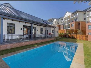 2 Bed Apartment in Kyalami