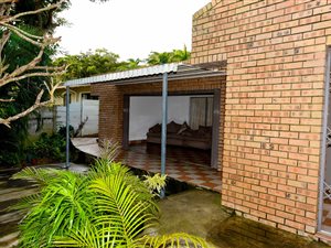 2 Bedroom Garden Cottage in Umtentweni