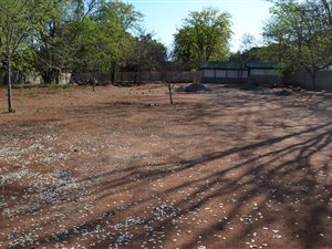 1350 m² Land available in Phalaborwa