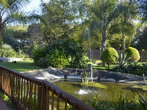 450 ha Farm in Mookgophong (Naboomspruit)