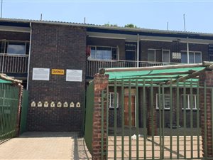 2 Bed Apartment in Windsor East