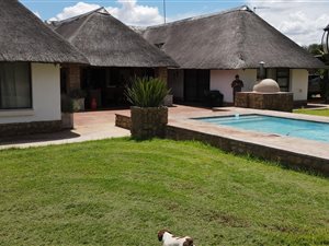 1314 ha Farm in Swartwater and surrounds