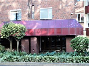 2 Bed Flat in Killarney