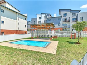 3 Bed Apartment in Barbeque Downs