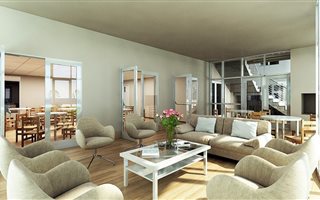 2 Bedroom House in Kromrivier