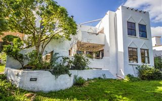 5 Bedroom House in Capri