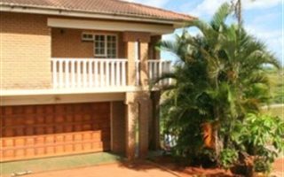 4 Bedroom House in La Mercy
