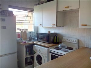 3 Bed Townhouse in Rembrandt Park