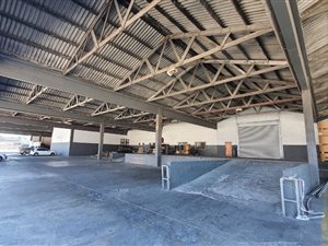 1563 m² Industrial space in Epping