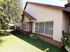 4 Bed House in Ridgeway