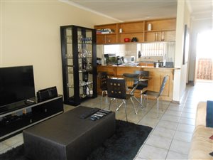 2 Bed Flat in Gosforth Park
