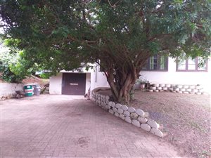 3 Bed House in Hibberdene