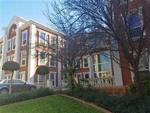 390 m² Office Space in Rivonia