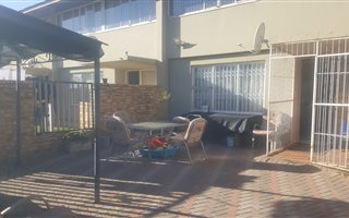 3 Bedroom Townhouse in Sasolburg