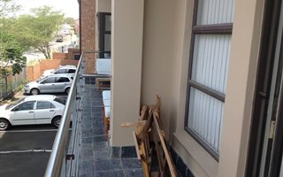 Office space in Westville
