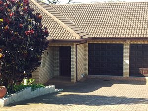 3 Bed Simplex in Mtunzini