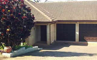 3 Bedroom Simplex in Mtunzini