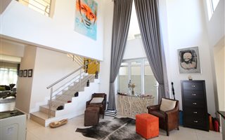 2 Bedroom Cluster in Houghton Estate
