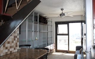 1 Bedroom Apartment in Vredehoek